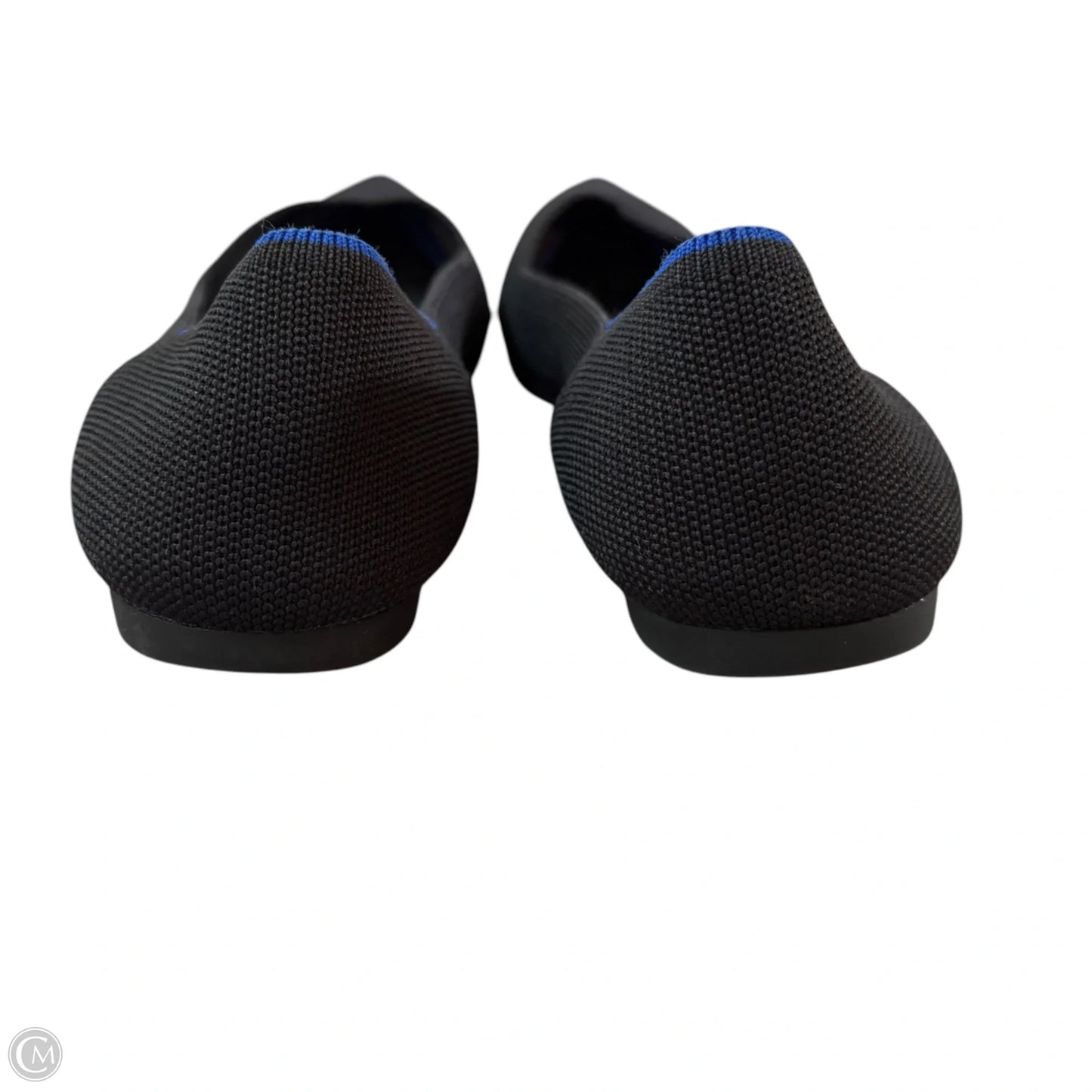Shoes Flats By Rothys In Black, Size: 7