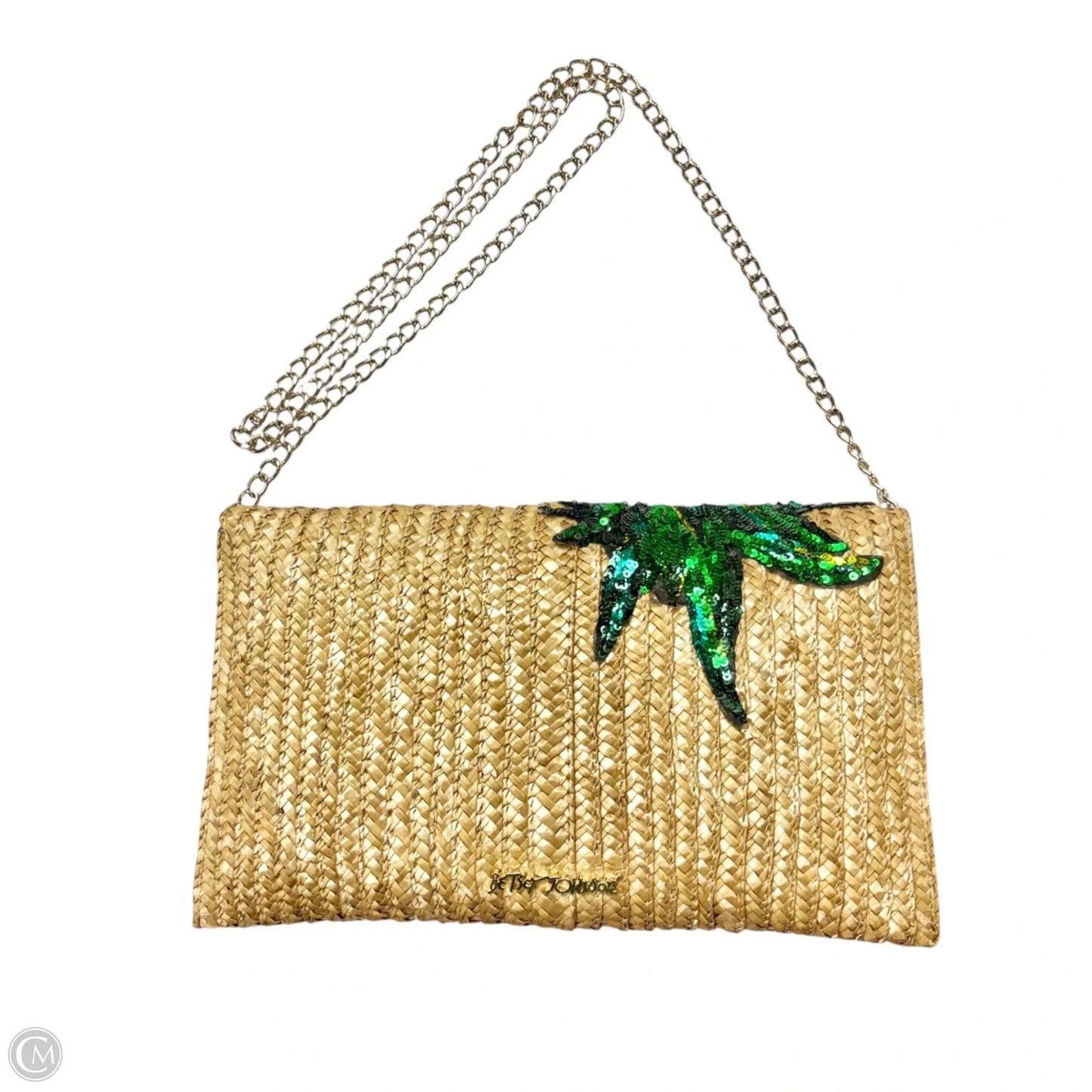Crossbody By Betsey Johnson, Size: Medium