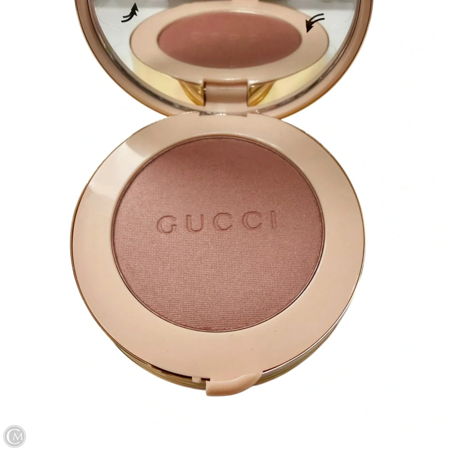 Makeup Luxury Designer  By Gucci