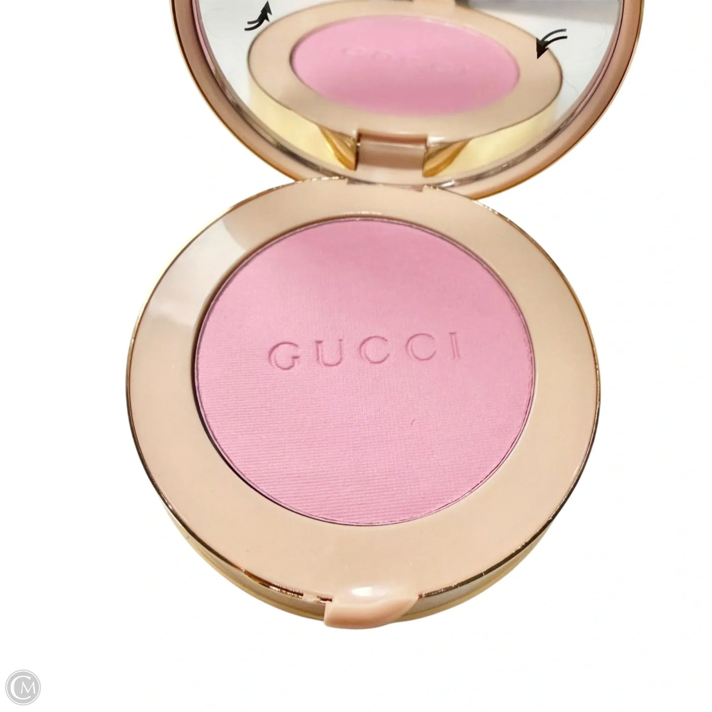 Makeup Luxury Designer By Gucci
