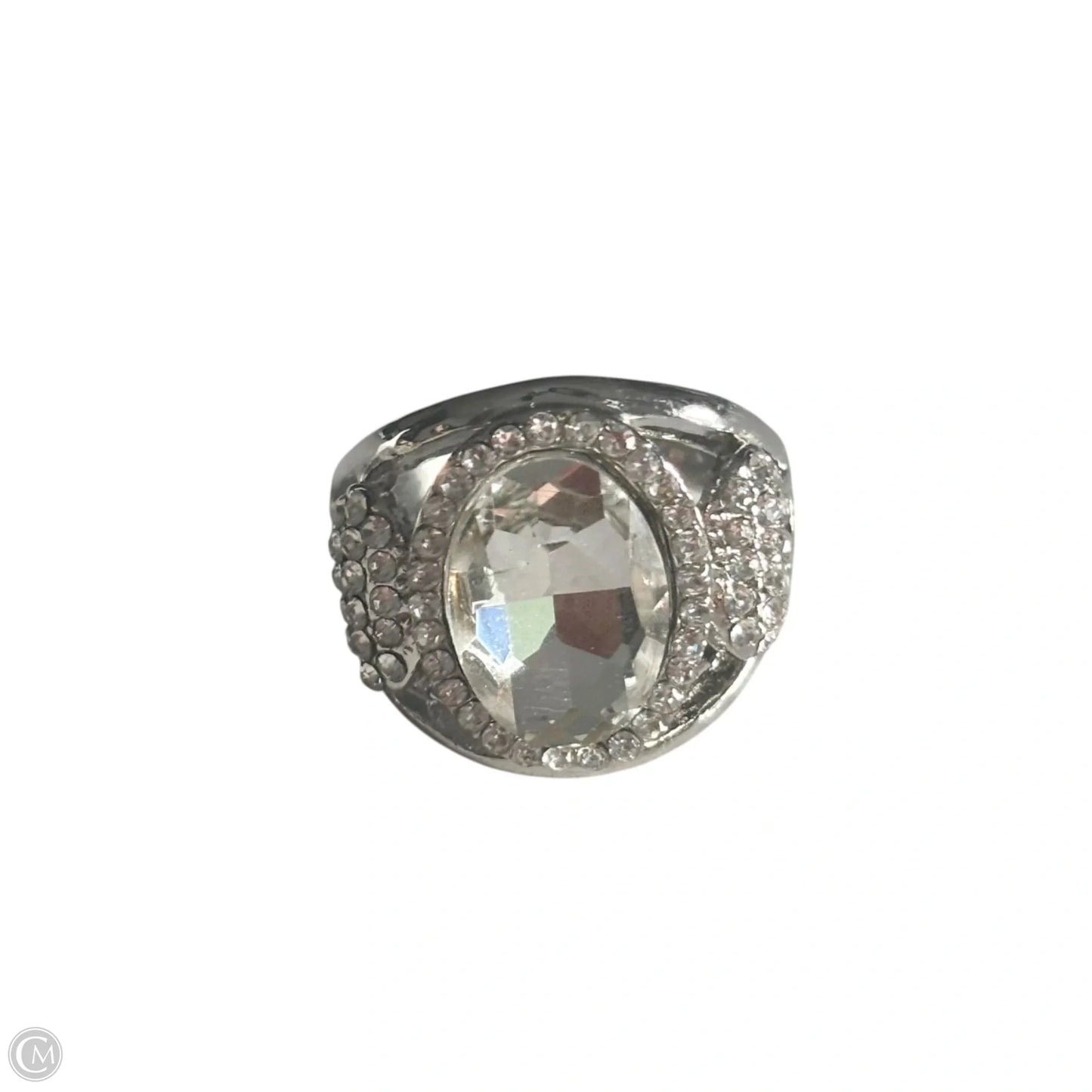 Ring Other, Size: 8