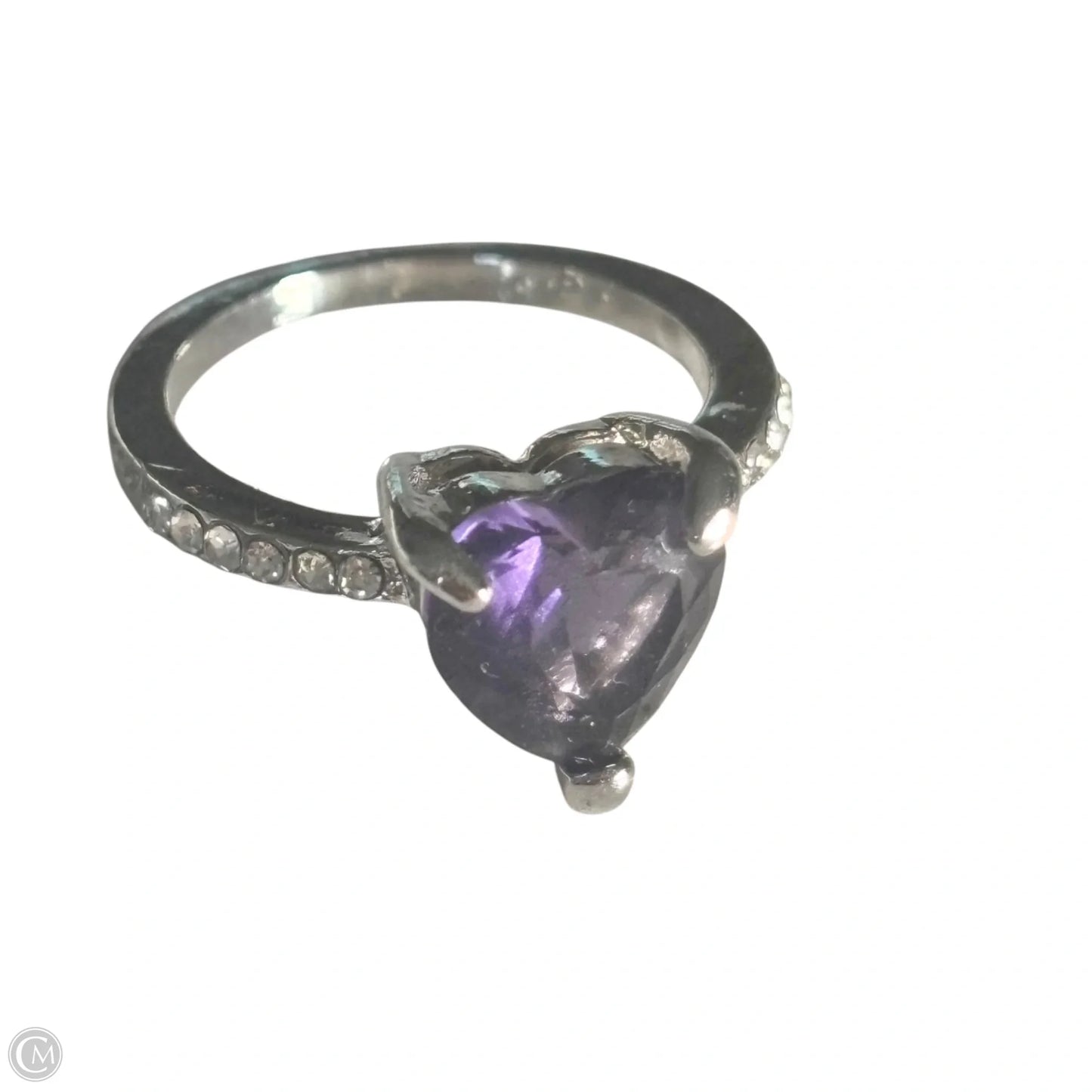 Ring Other Size: 8