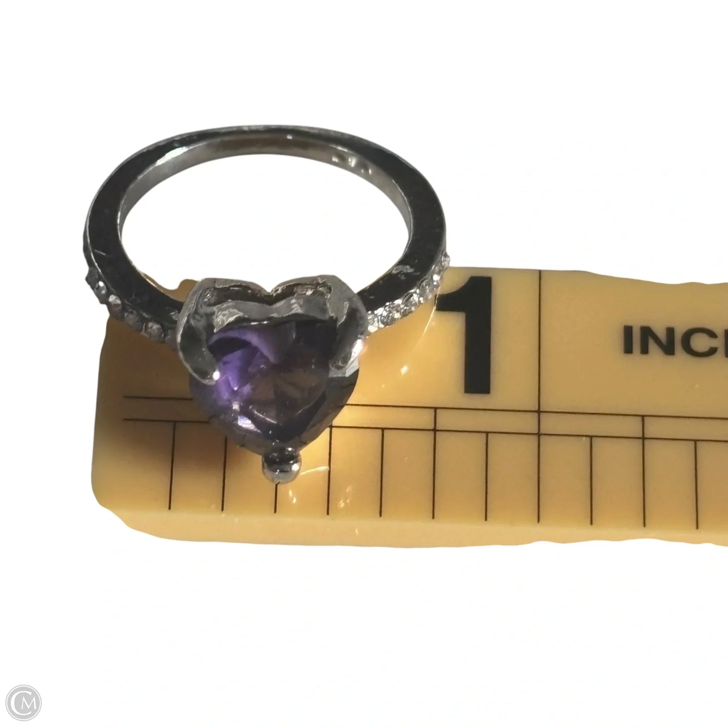 Ring Other Size: 8