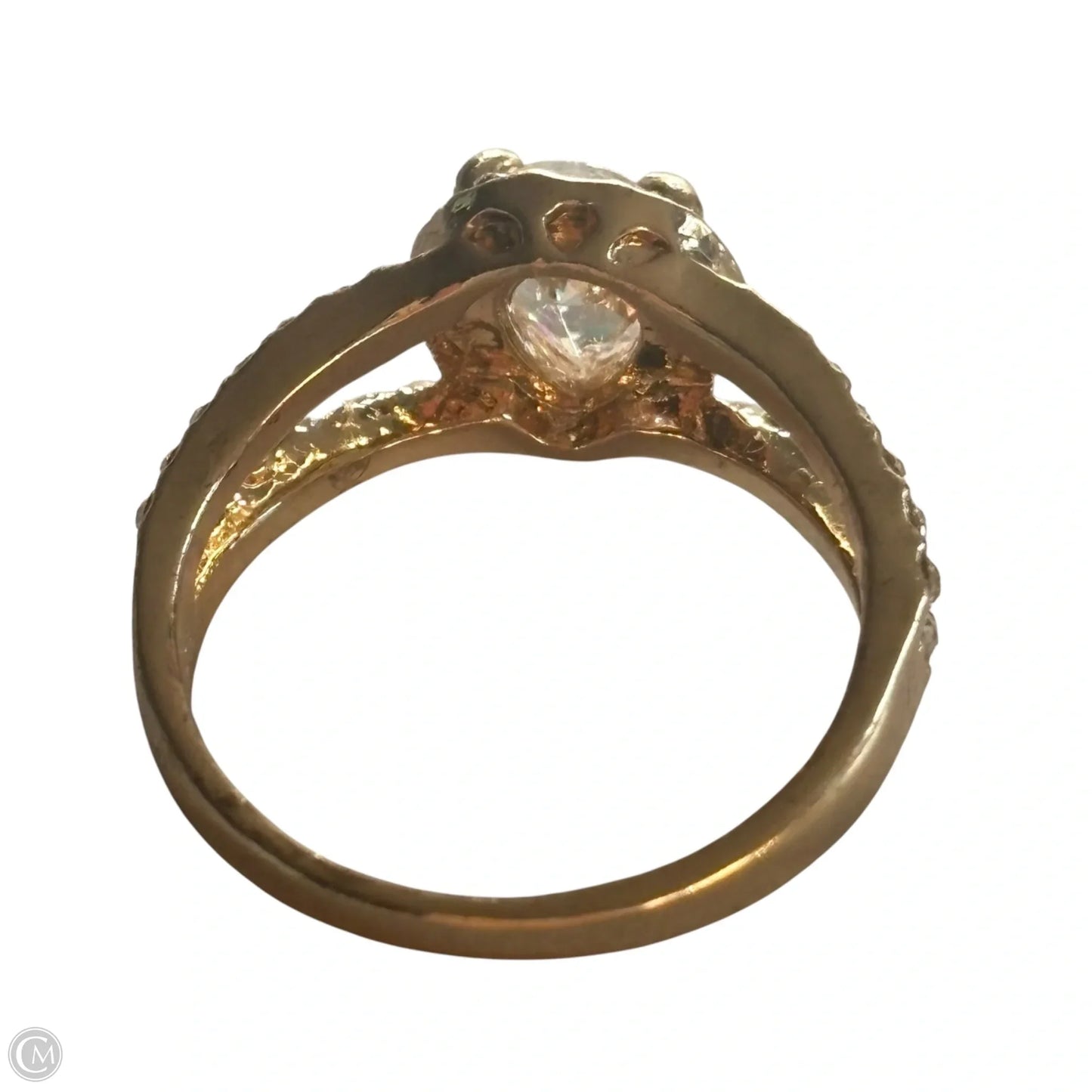 Ring Other Size: 10