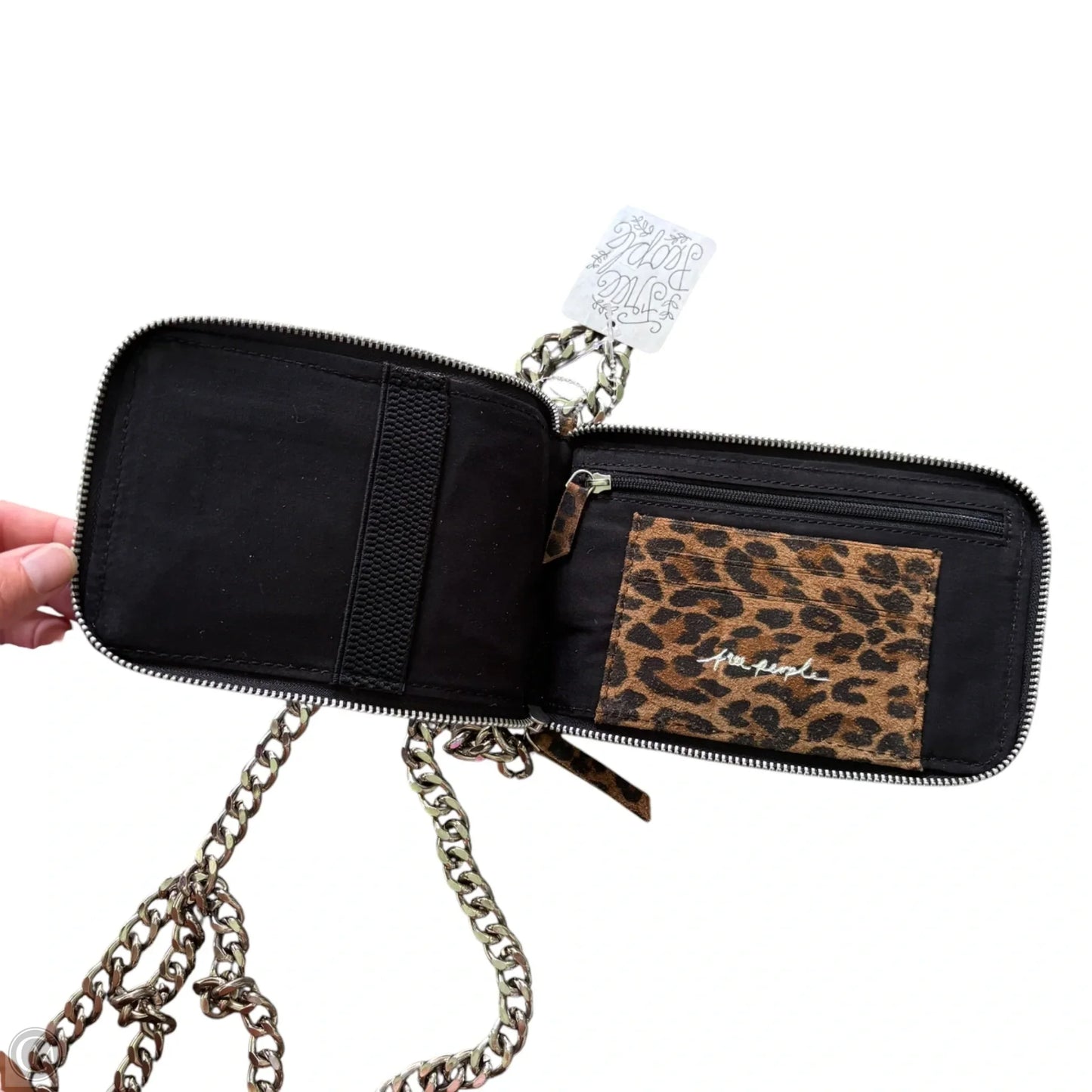 Crossbody By Free People, Size: Small