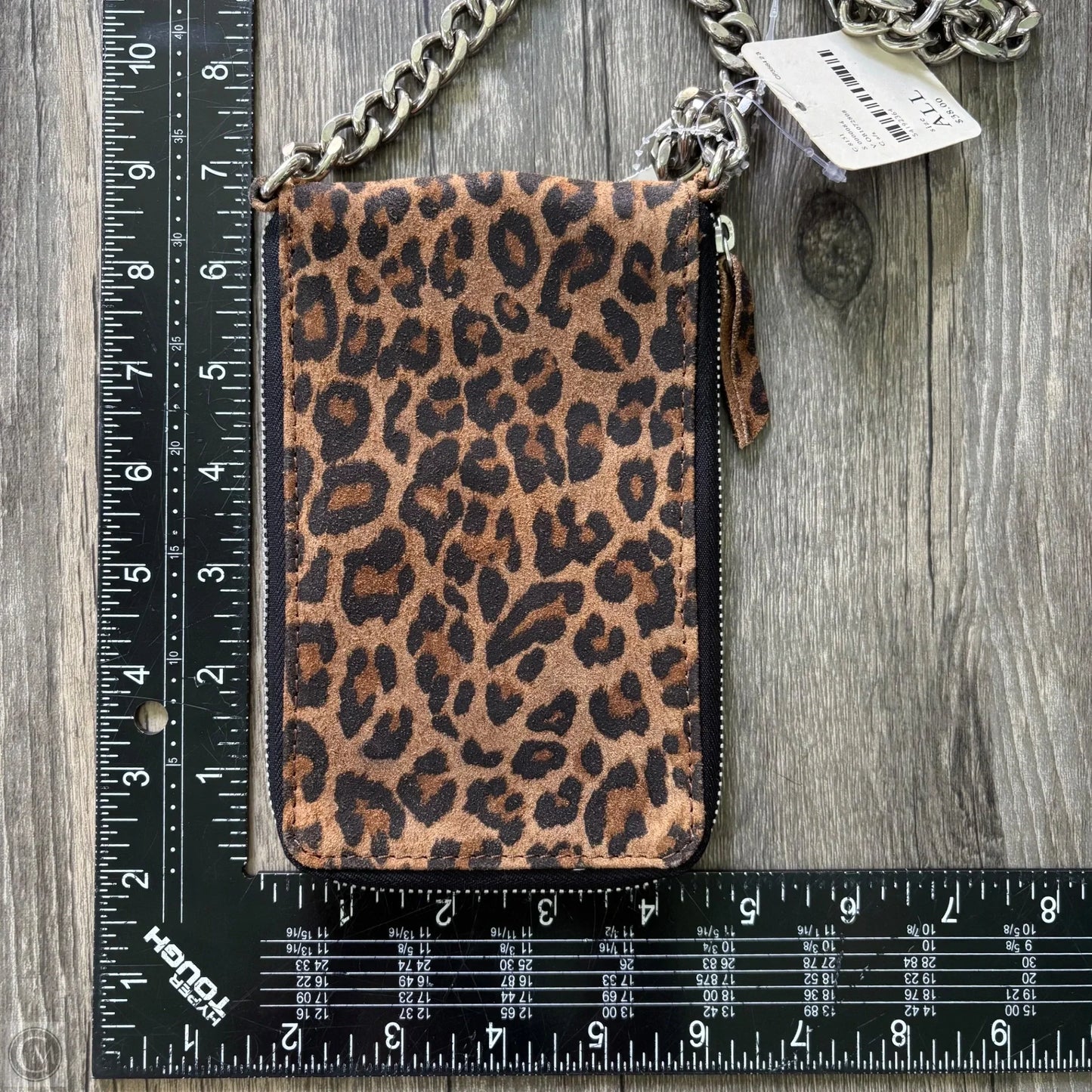 Crossbody By Free People, Size: Small