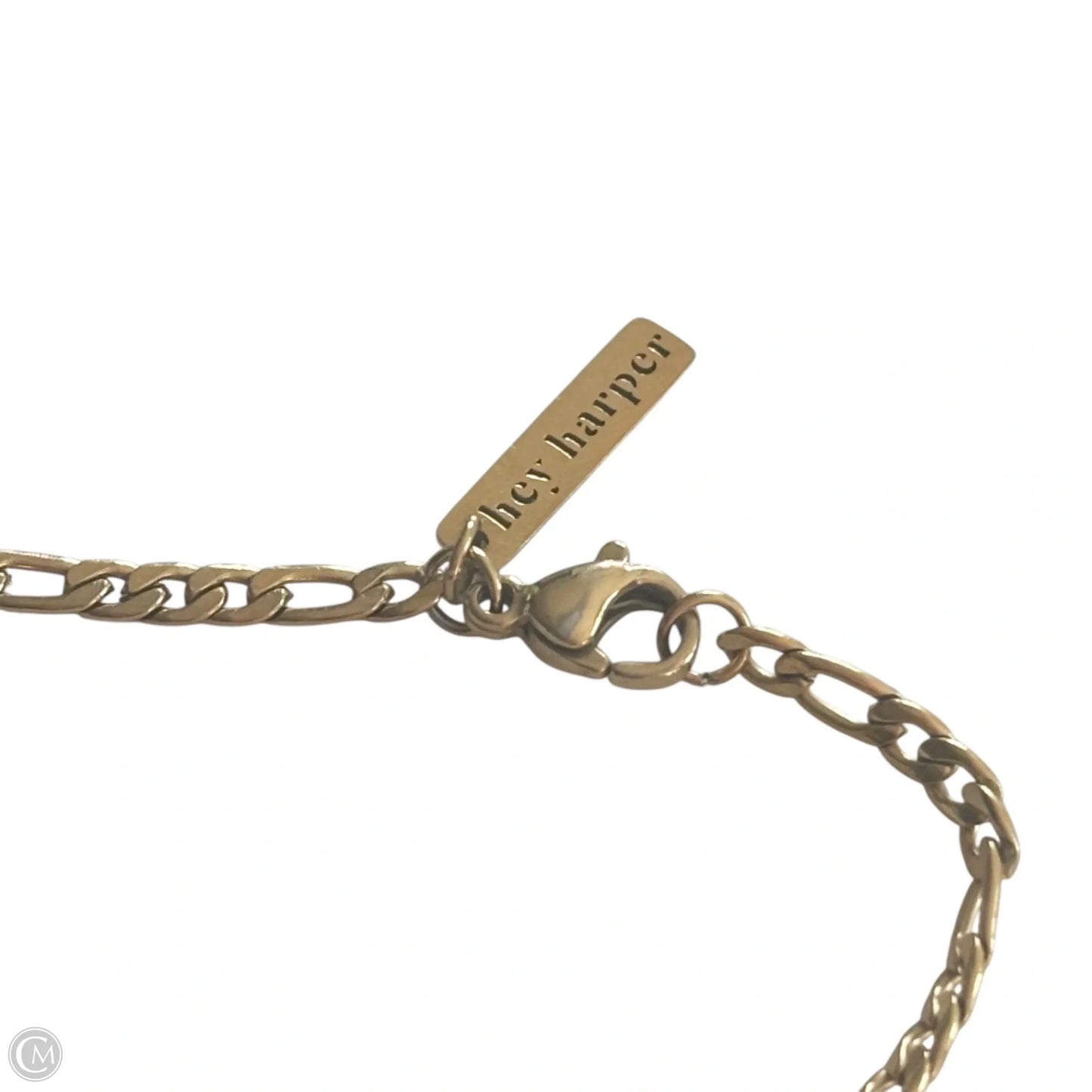 Bracelet Chain By Hey Harper