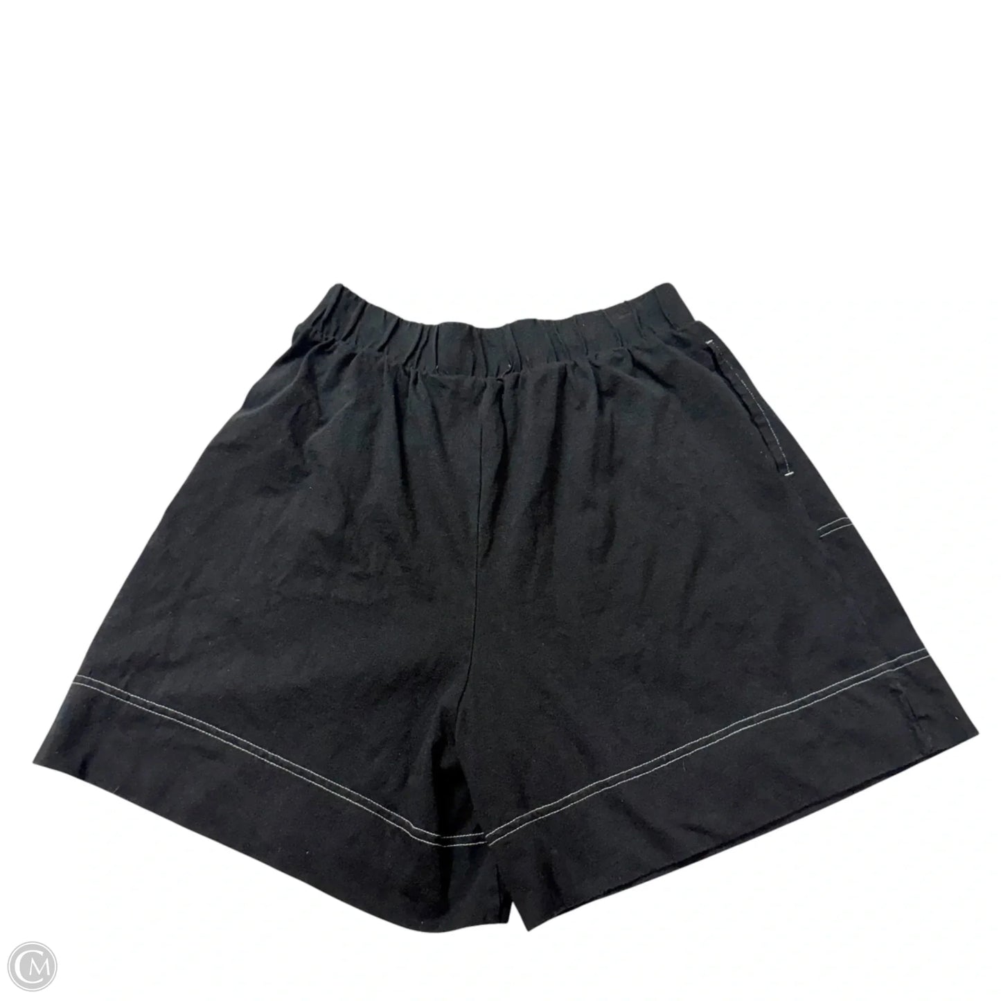 Shorts By Free People In Black, Size: S