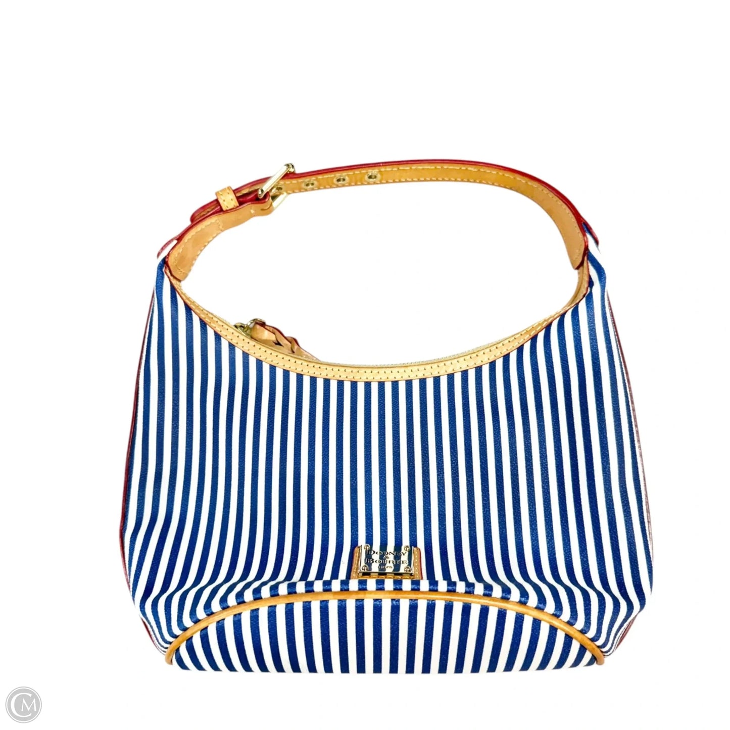 Handbag Designer By Dooney And Bourke, Size: Medium