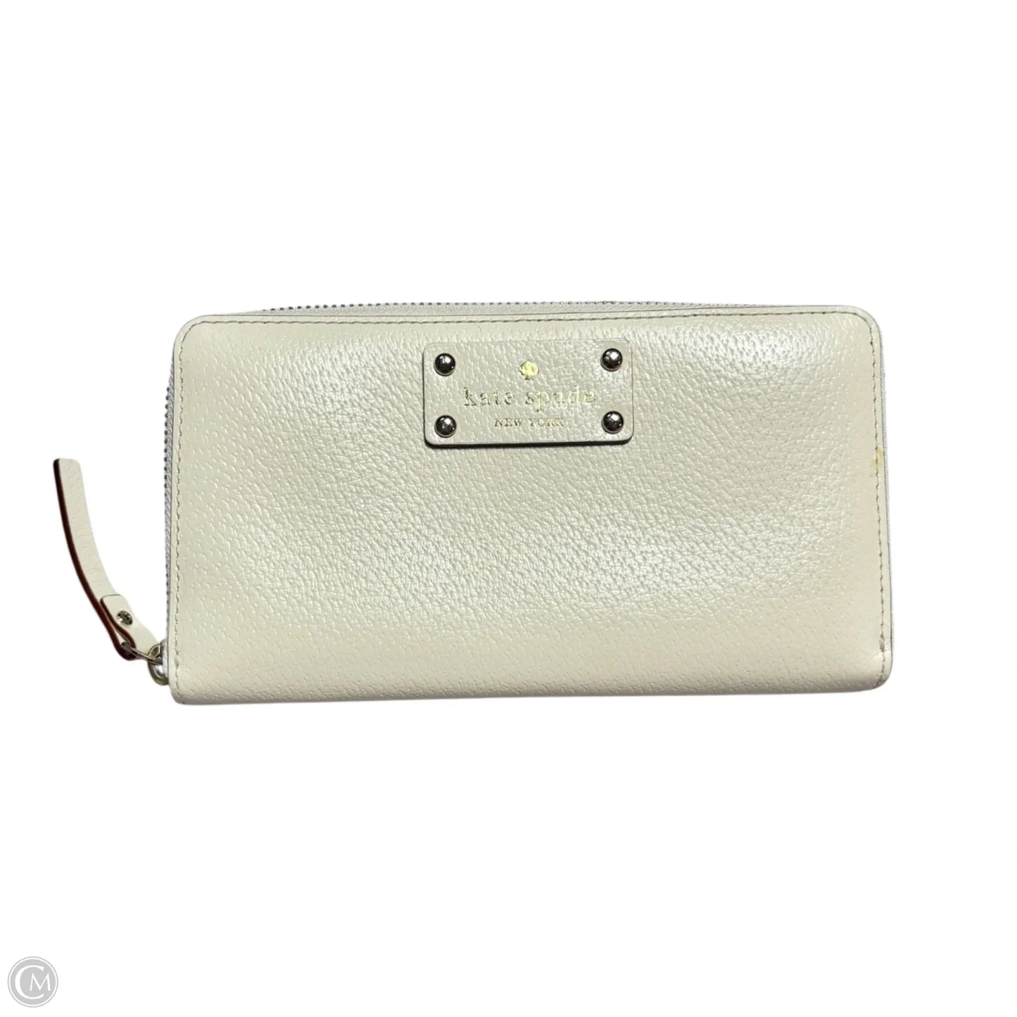Wallet Designer By Kate Spade, Size: Large