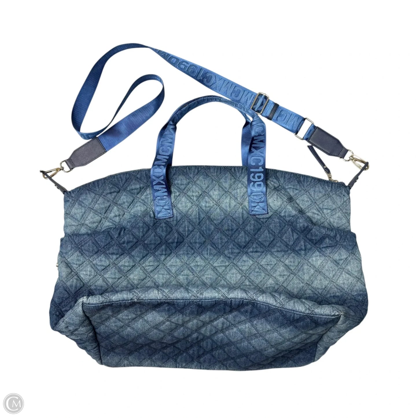 Duffle And Weekender By Steve Madden, Size: Large