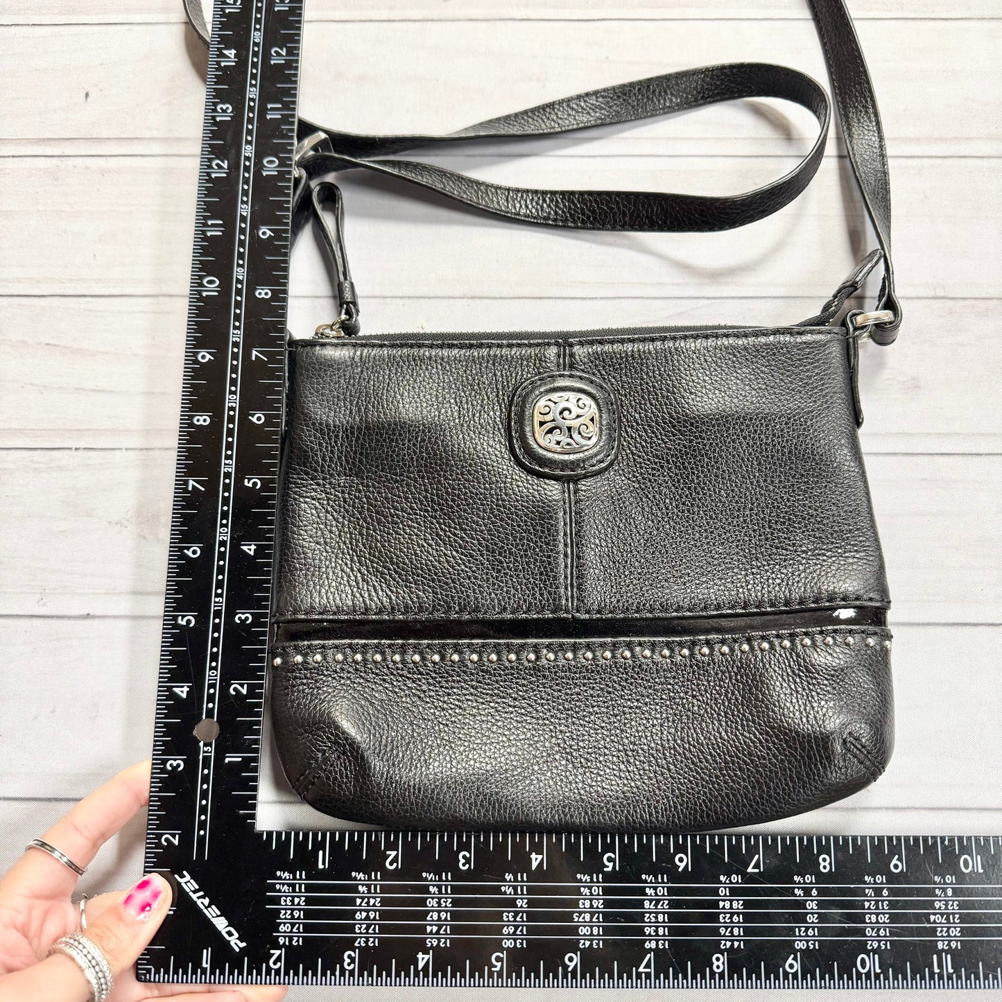 Crossbody By Brighton, Size: Small