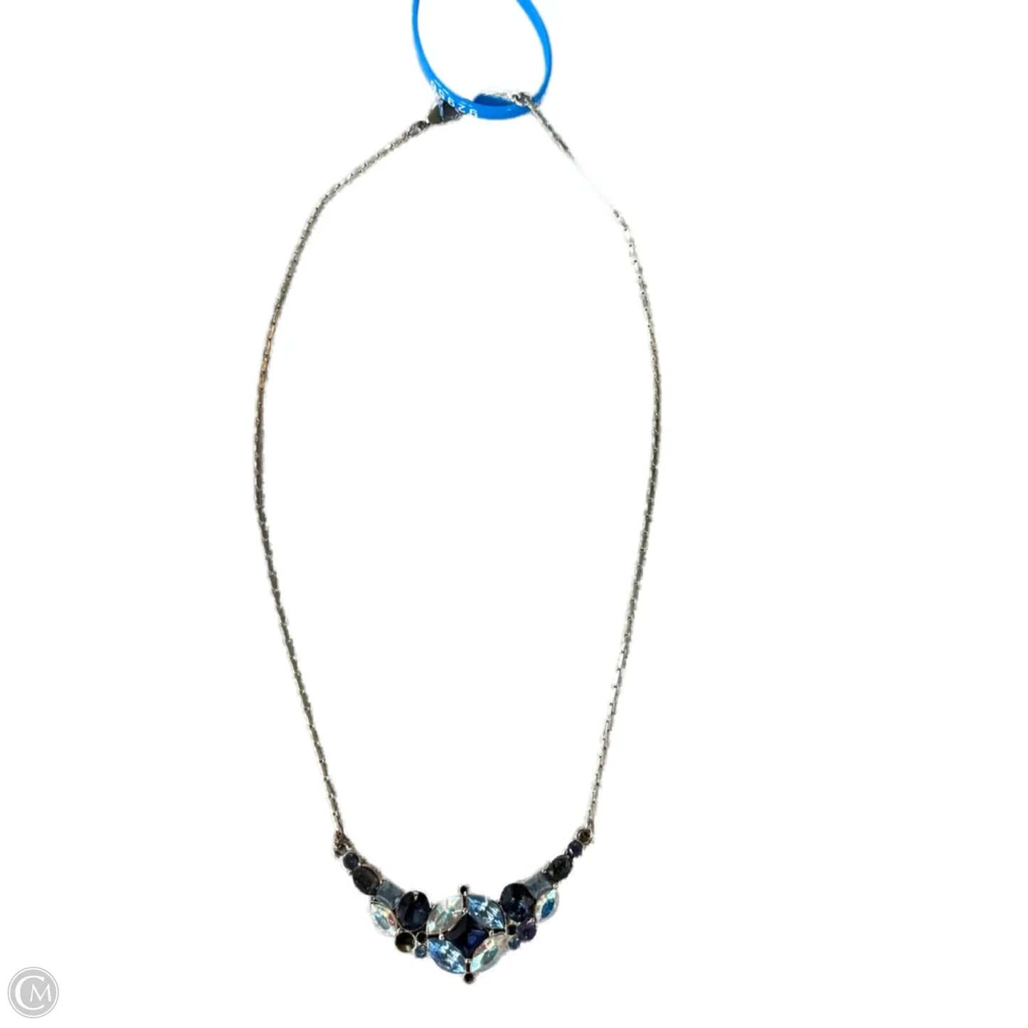 Necklace Designer By Carolina Herrera