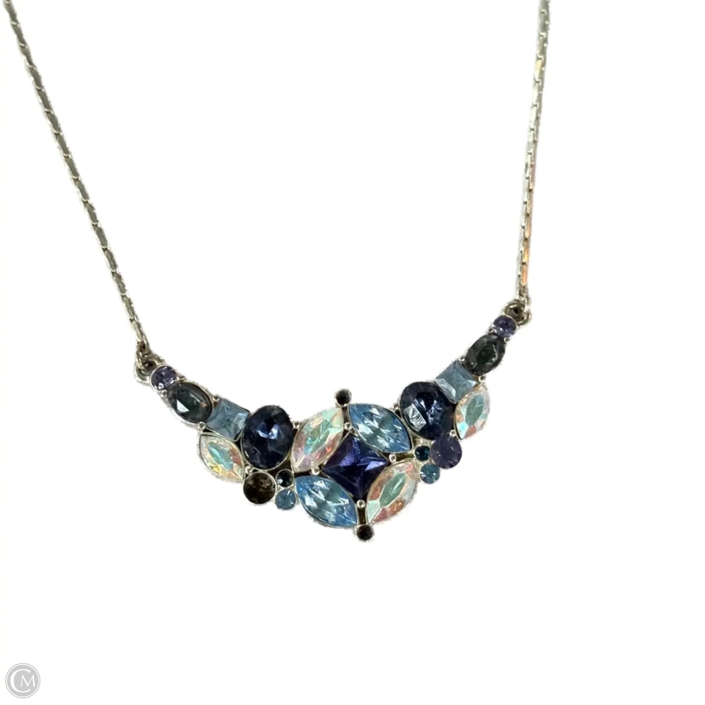 Necklace Designer By Carolina Herrera