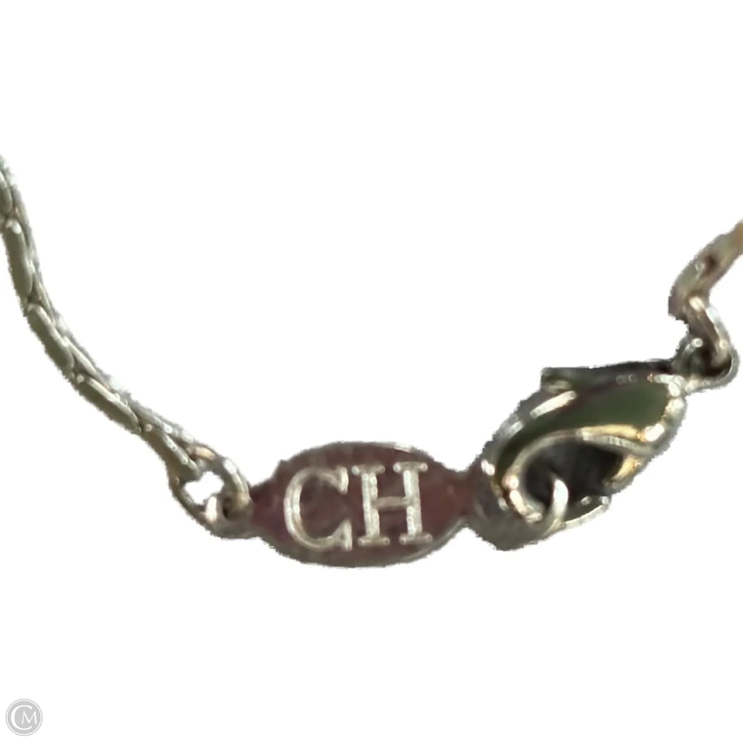 Necklace Designer By Carolina Herrera