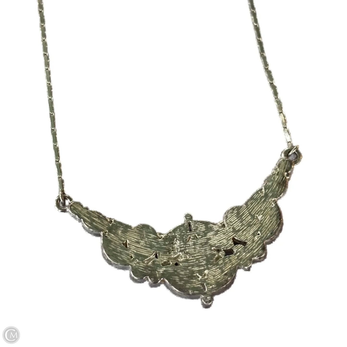 Necklace Designer By Carolina Herrera