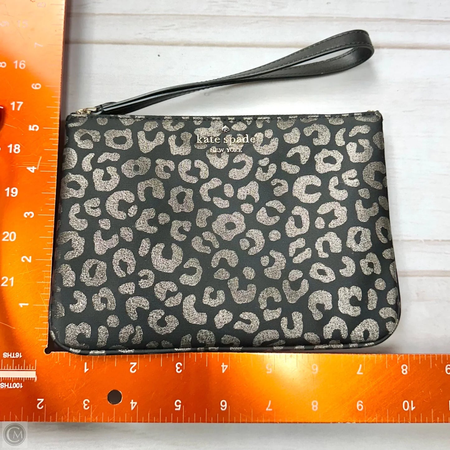 Wristlet Designer By Kate Spade, Size: Small