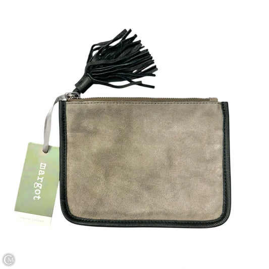 Clutch By Margot, Size: Small