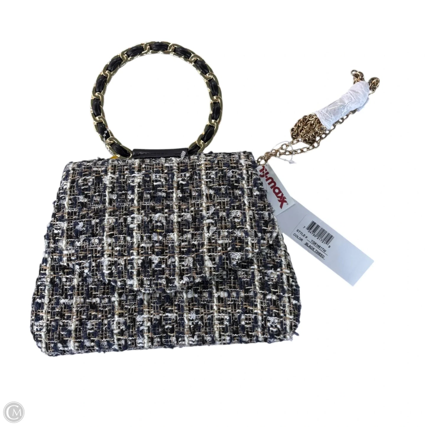 Crossbody By Alessia, Size: Small