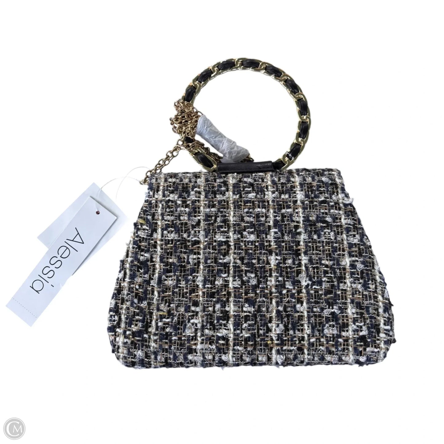 Crossbody By Alessia, Size: Small