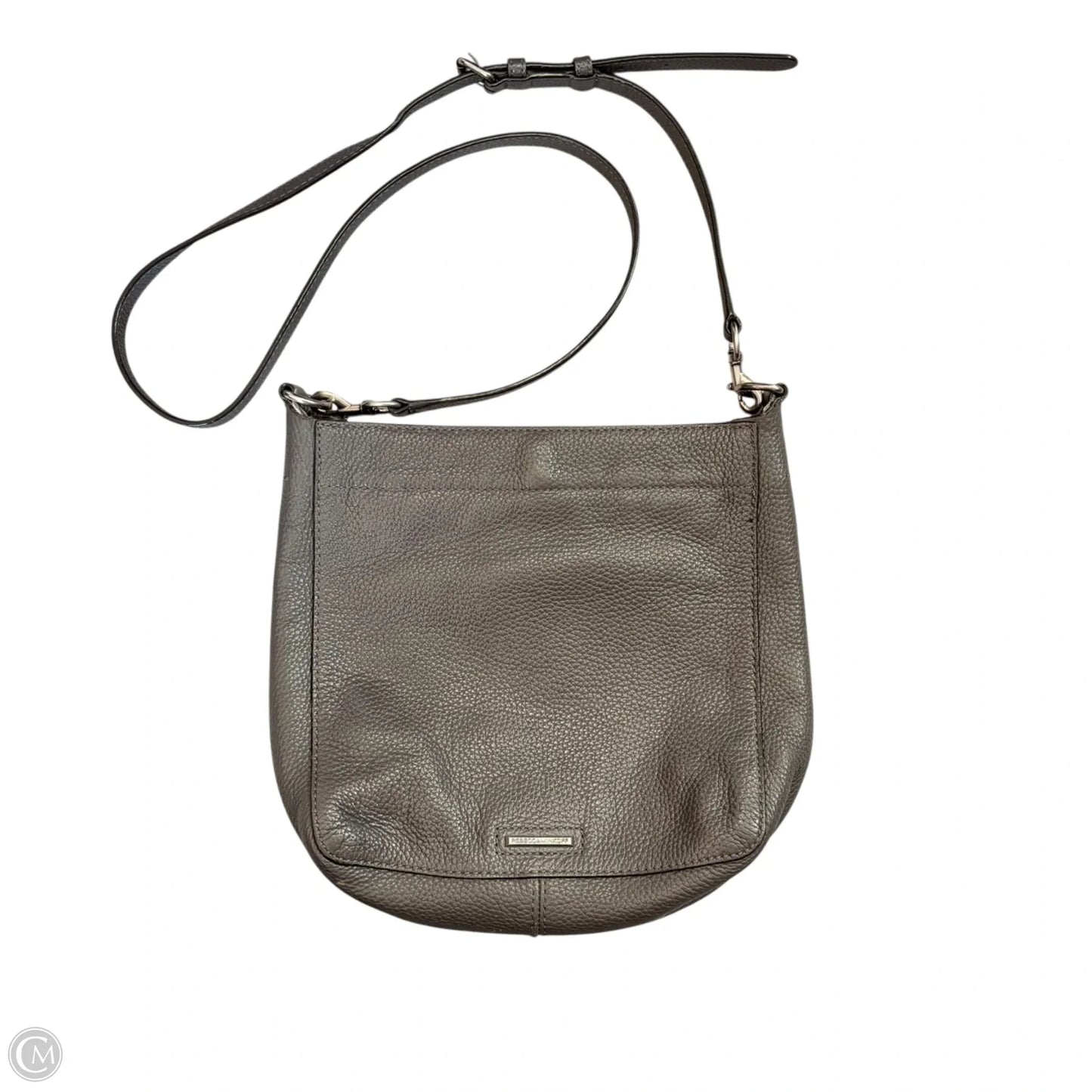 Crossbody Designer By Rebecca Minkoff, Size: Small