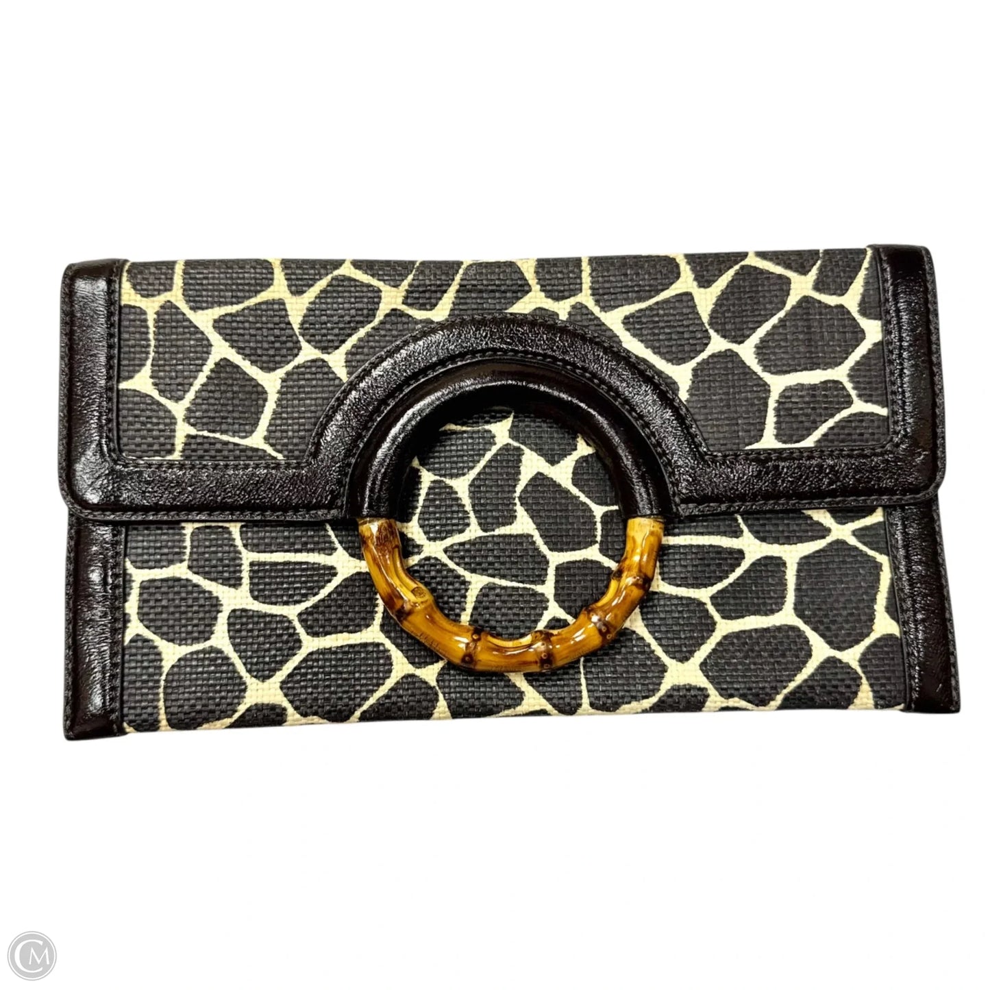 Clutch By Banana Republic, Size: Large