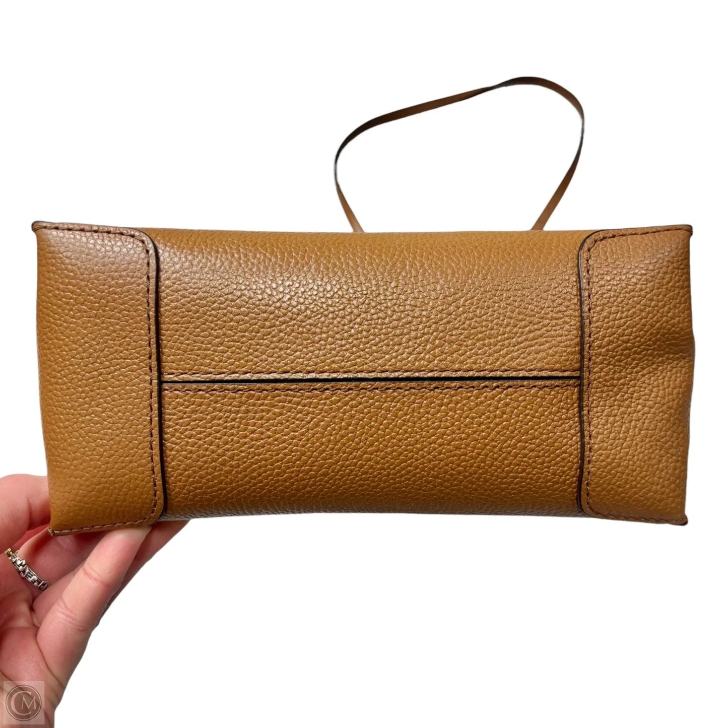 Crossbody Designer By Michael Kors, Size: Small