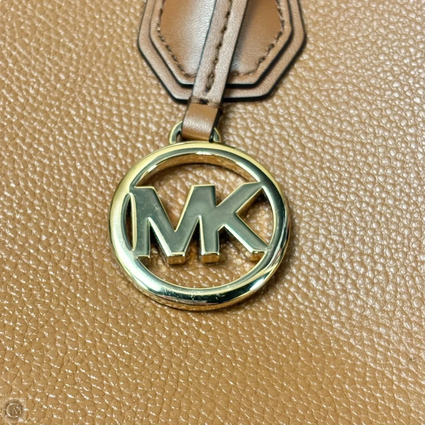 Crossbody Designer By Michael Kors, Size: Small