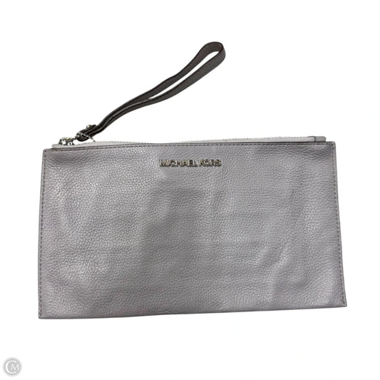 Clutch Designer By Michael Kors, Size: Medium