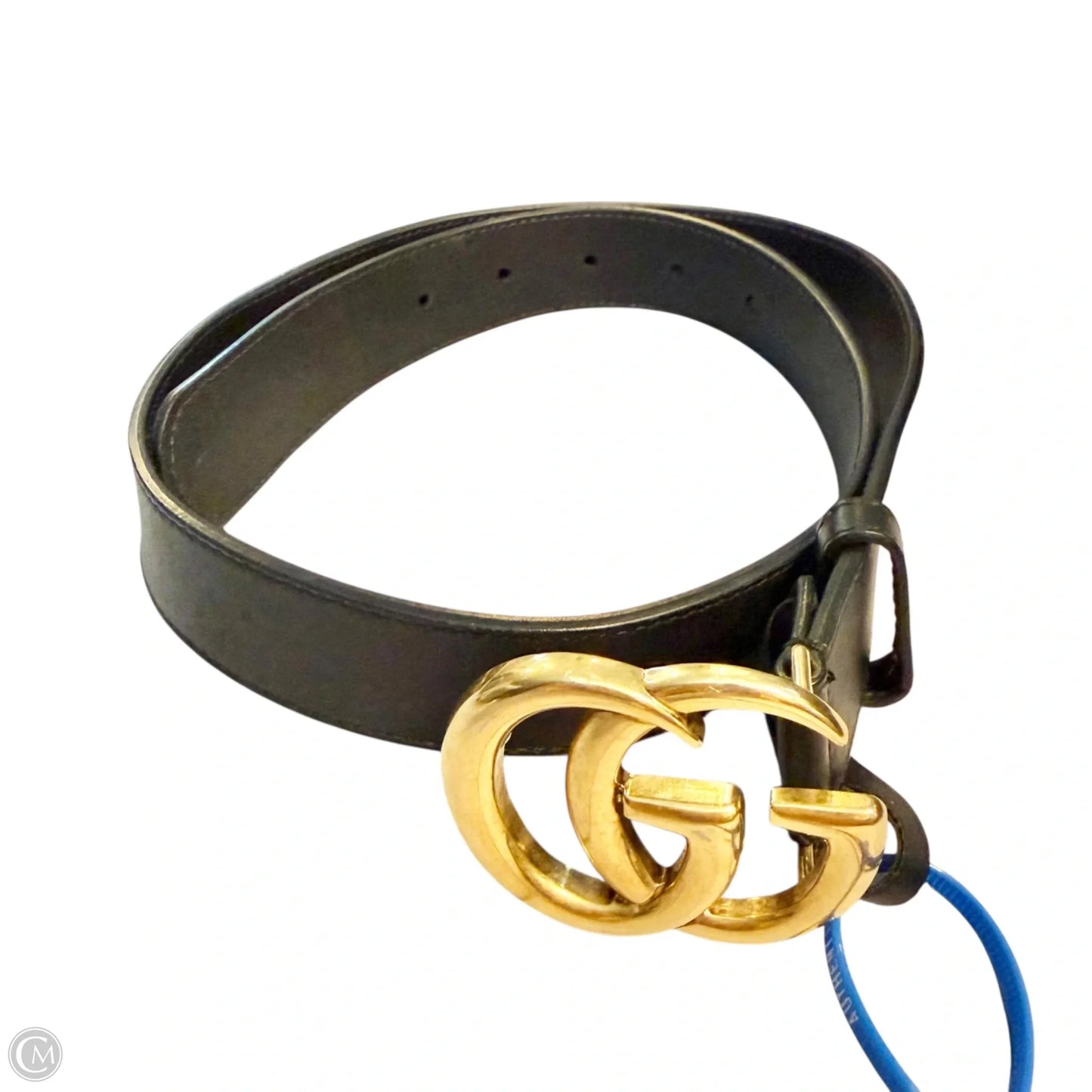 Belt Bag Luxury Designer By Gucci, Size: S