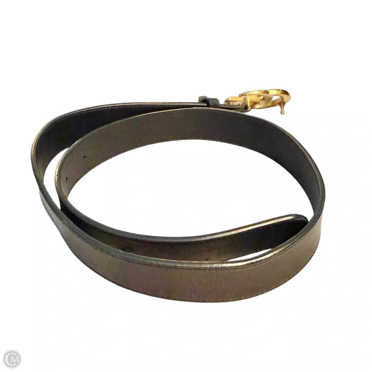 Belt Bag Luxury Designer By Gucci, Size: S