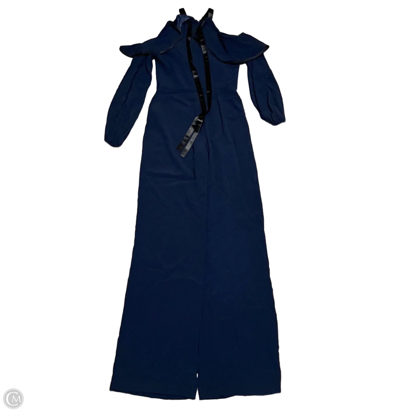 Jumpsuit By Alexis In Navy, Size: M