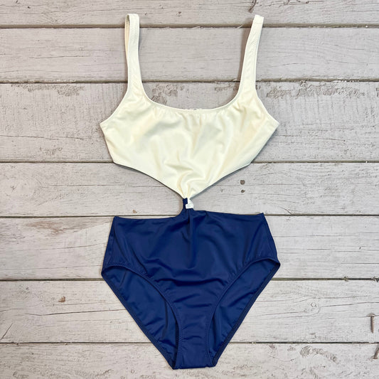 Swimsuit By Solid & Striped Size: L