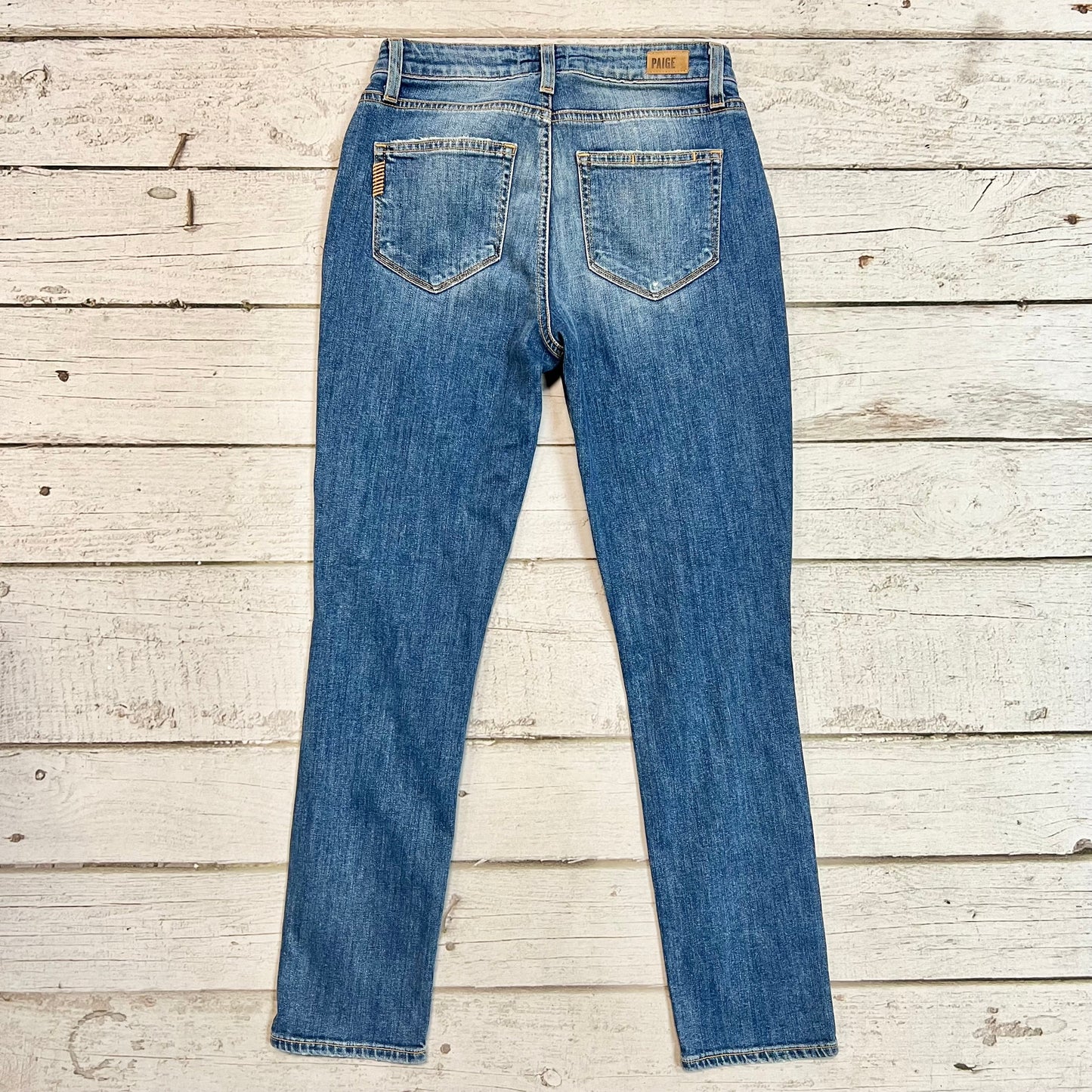 Jeans Designer By Paige  Size: 0