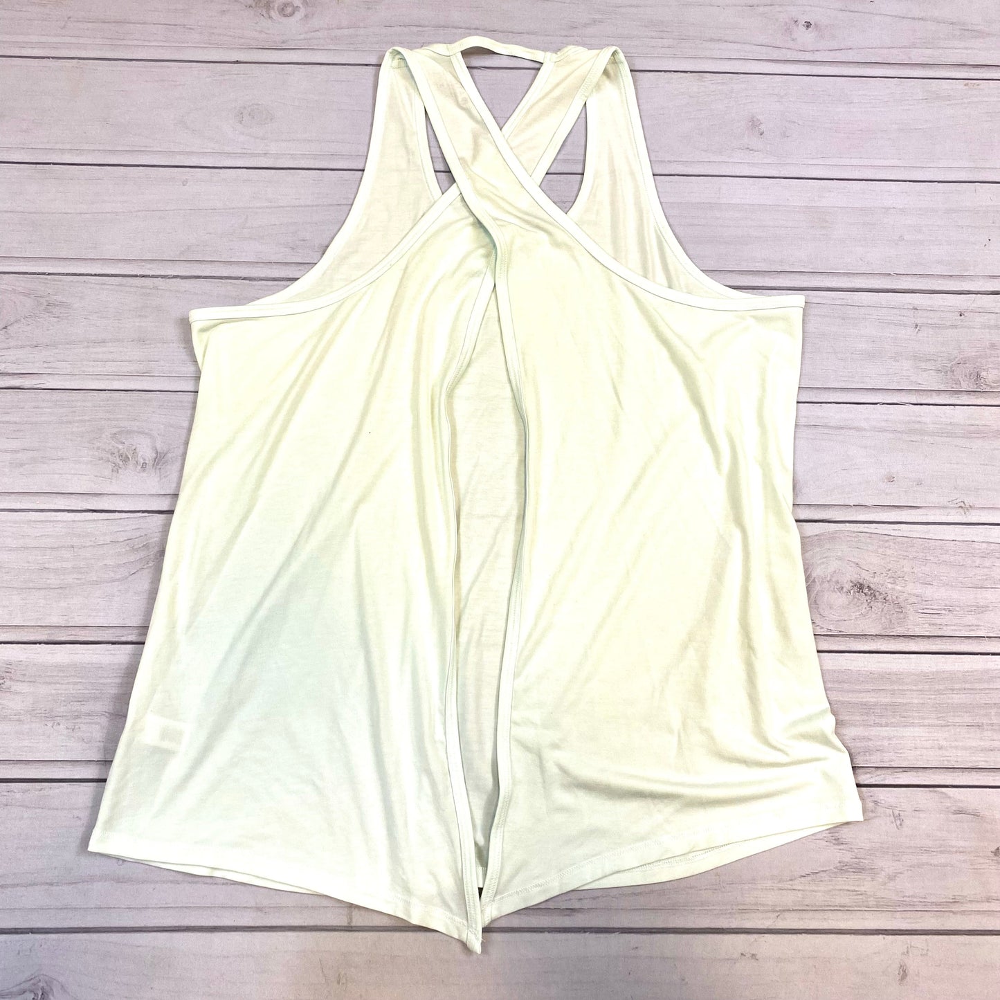 Athletic Tank Top By Athleta  Size: S