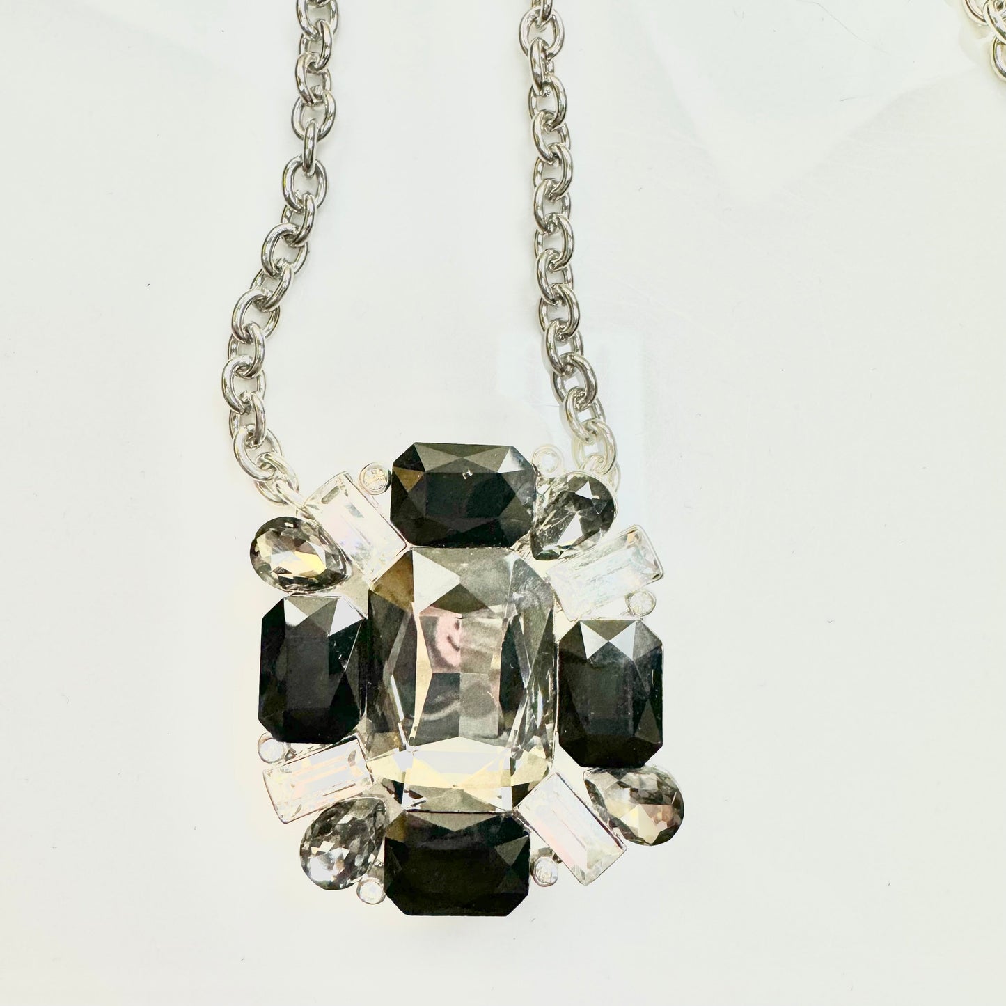 Necklace Pendant By Isaac Mizrahi Live Qvc