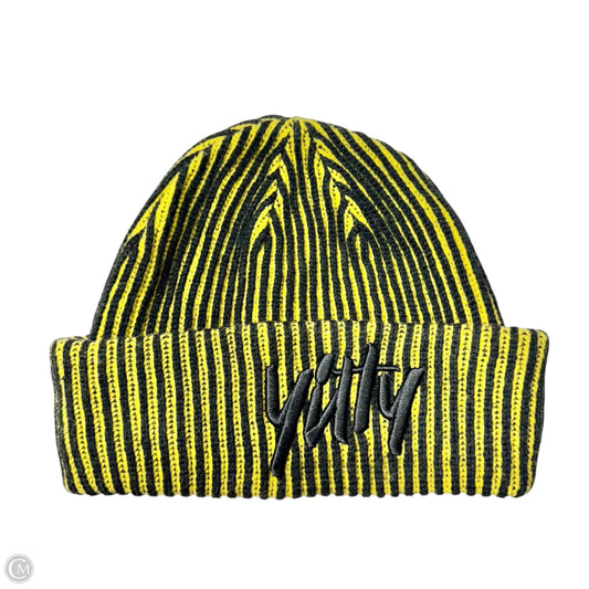 Hat Beanie By Yitty