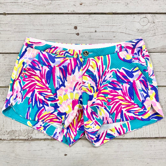 Shorts Designer By Lilly Pulitzer  Size: 2