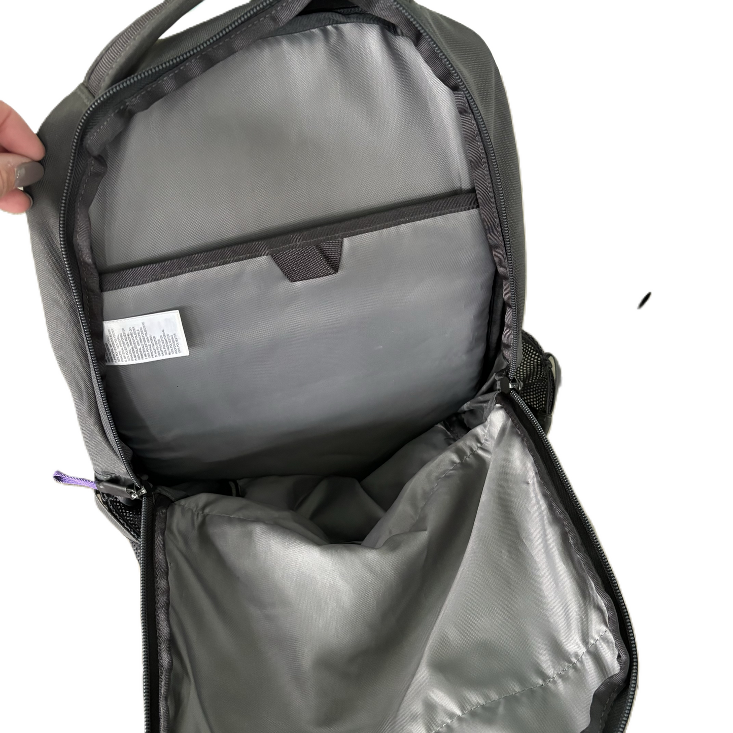 Backpack By The North Face, Size: Medium