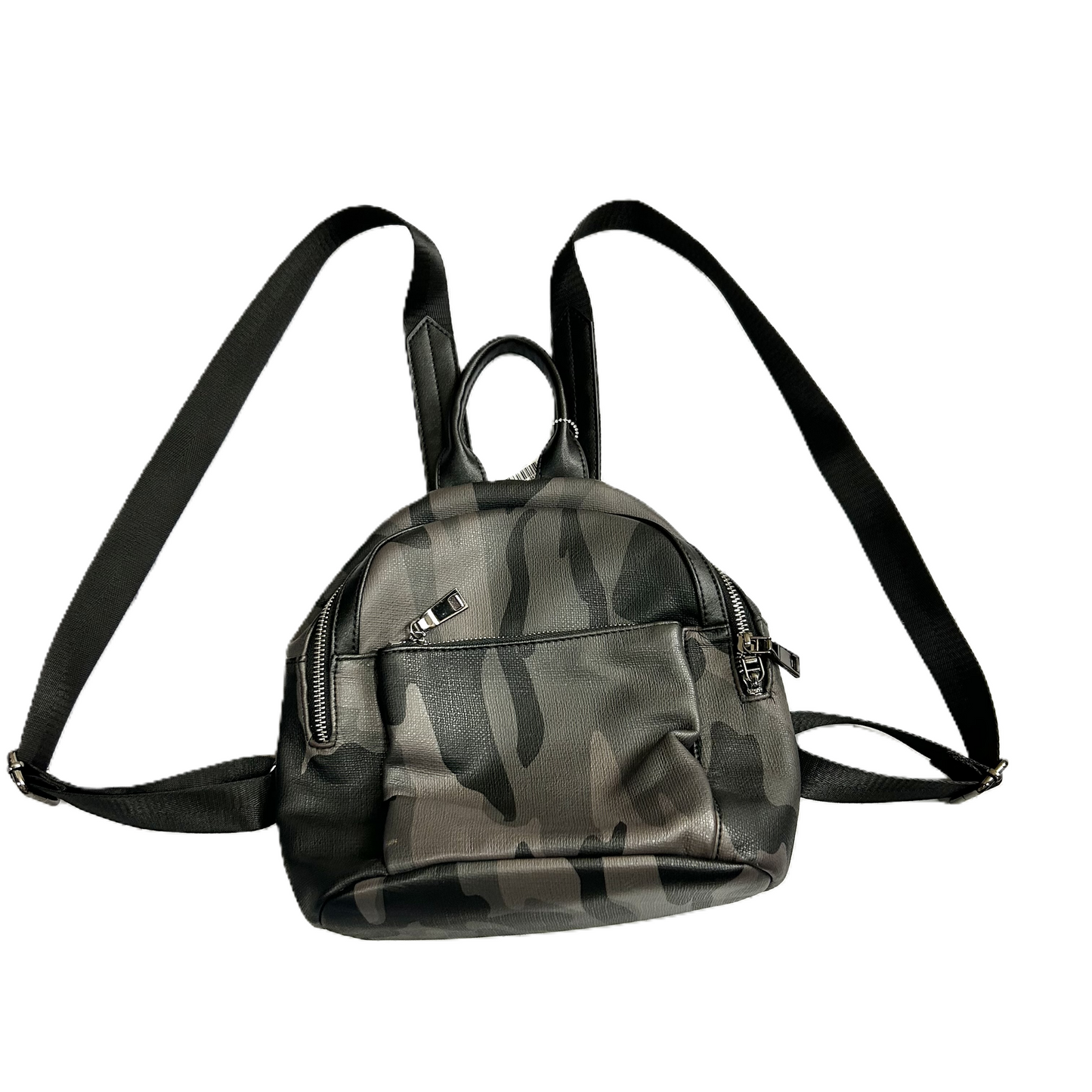 Backpack By Urban Expressions, Size: Small