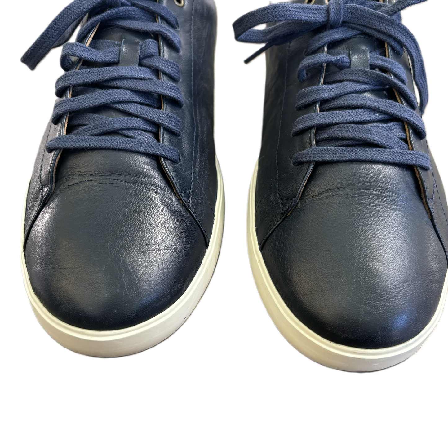 Shoes Sneakers By Cole-haan In Navy, Size: 9.5