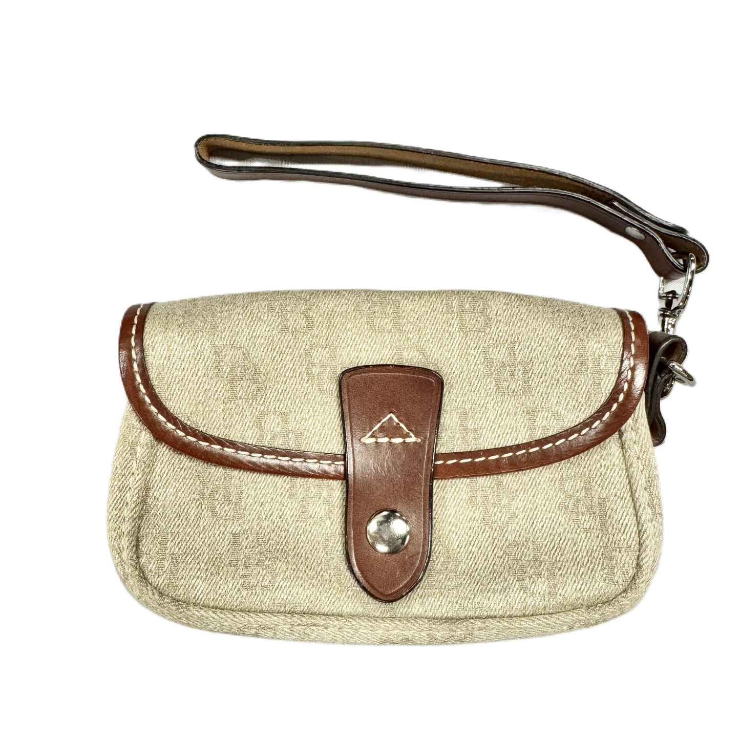 Wristlet Designer By Dooney And Bourke, Size: Small