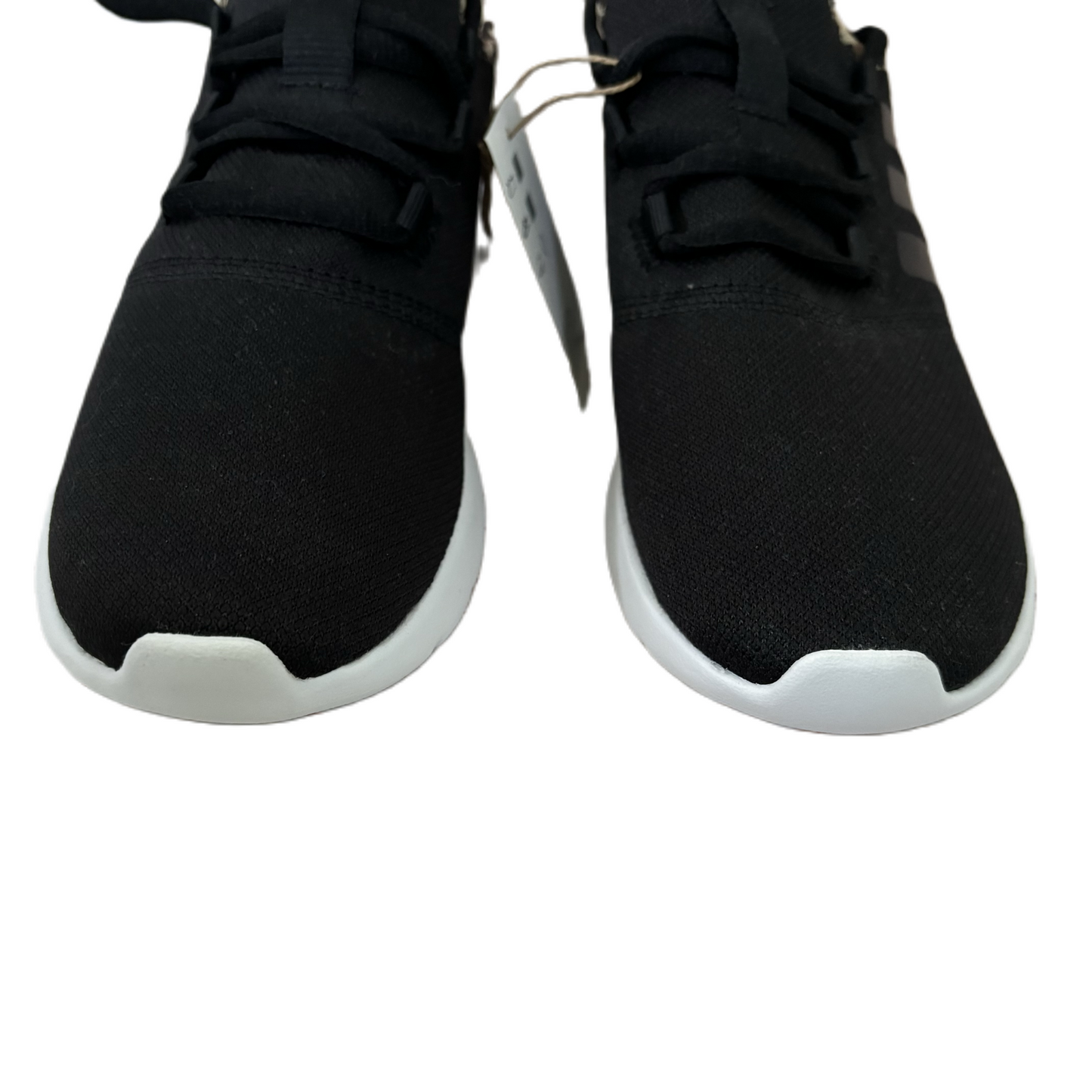 Shoes Athletic By Adidas In Black, Size: 9