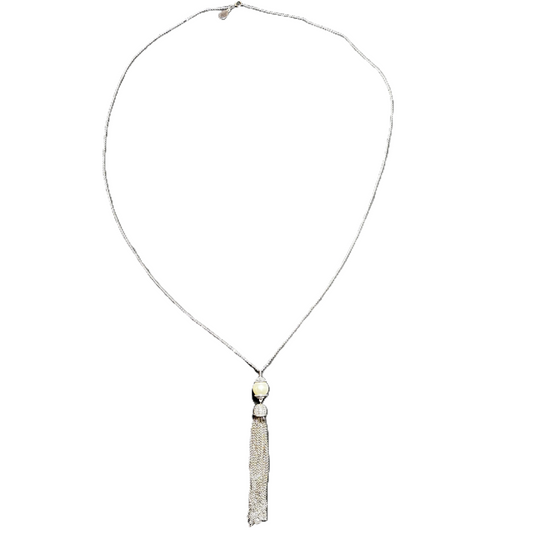 Necklace Pendant By Loft