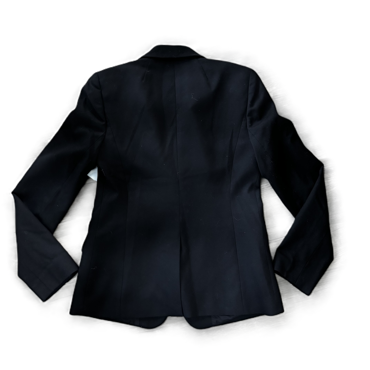 Blazer By J. Crew In Black, Size: S