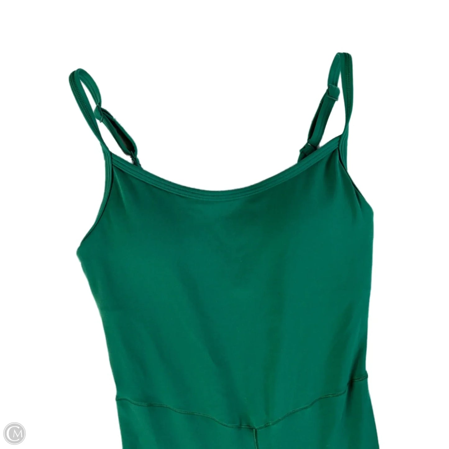 Jumpsuit By Aerie In Green, Size: Xs