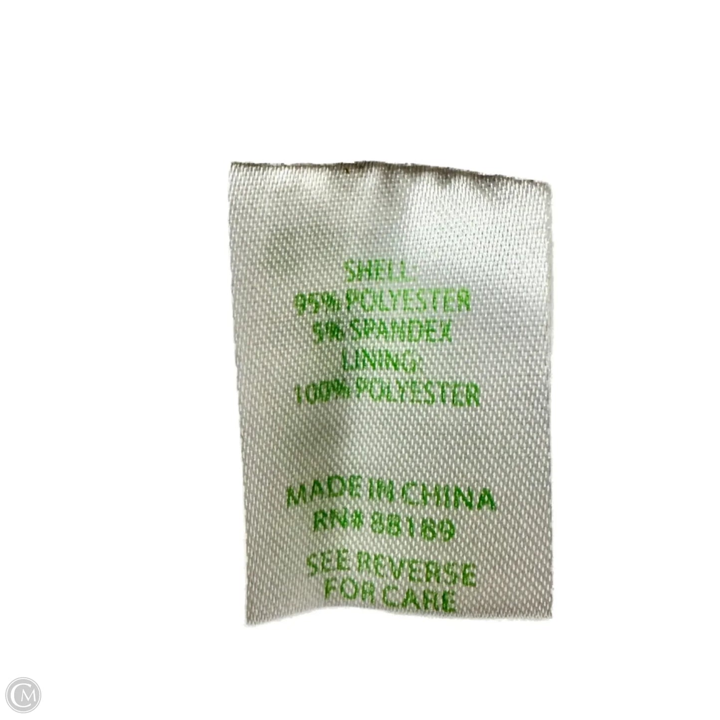 Dress Designer By Lilly Pulitzer In Animal Print, Size: Xs