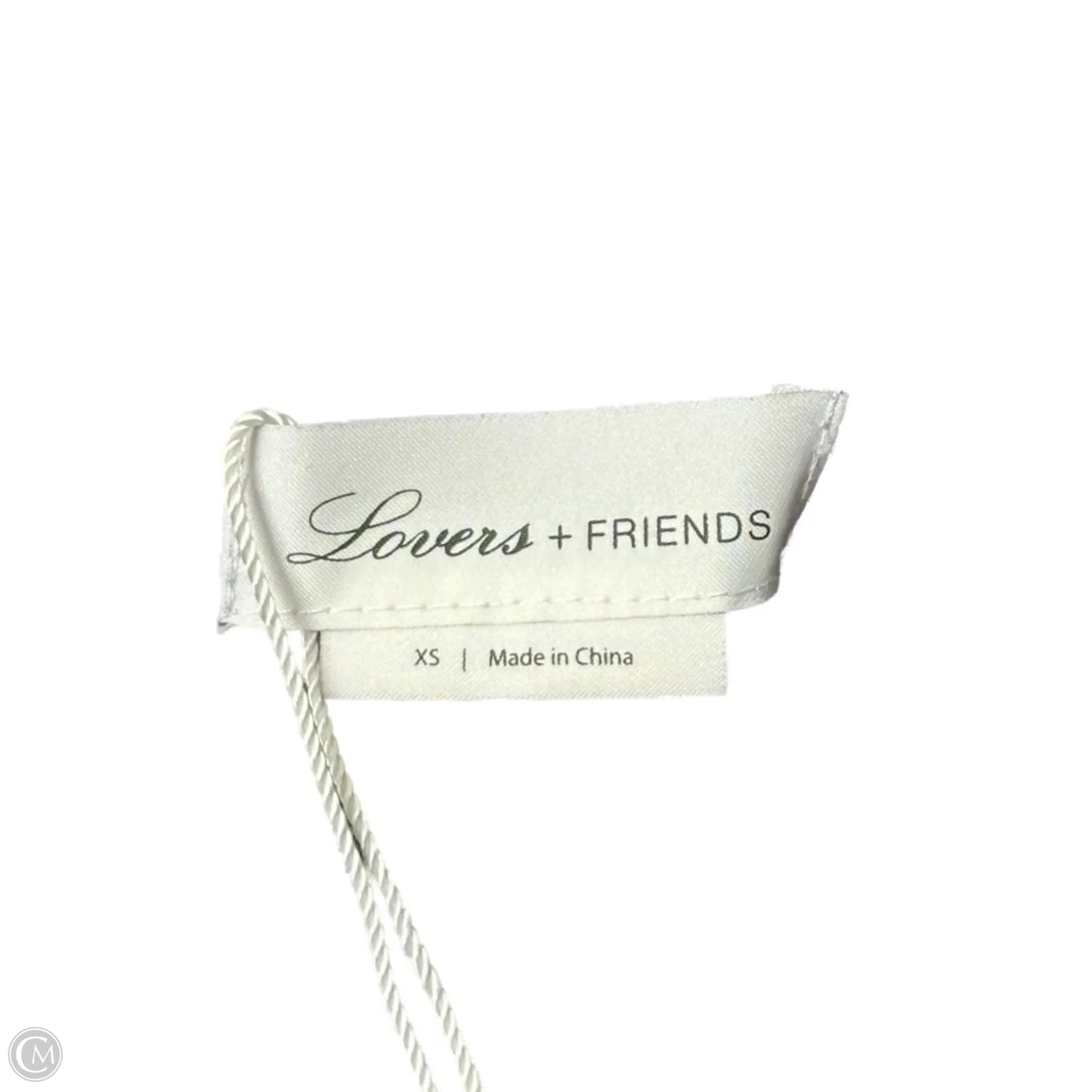 Jumpsuit By Lovers & Friends In Black, Size: Xs