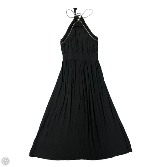 Dress Casual Midi By Lovestitch In Black, Size: M