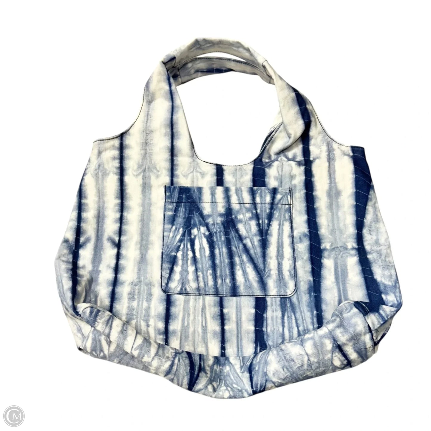 Tote By J. Jill, Size: Large